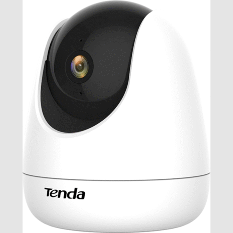 Κάμερα Παρακολούθησης IP camera Tenda CP3 Wi-Fi 1080p